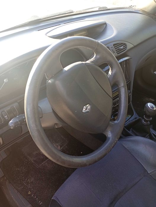Renauld laguna 1.9 dci