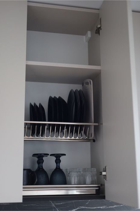 Видова смарт-квартира в елітному ЖК City Park (є резервне живлення)