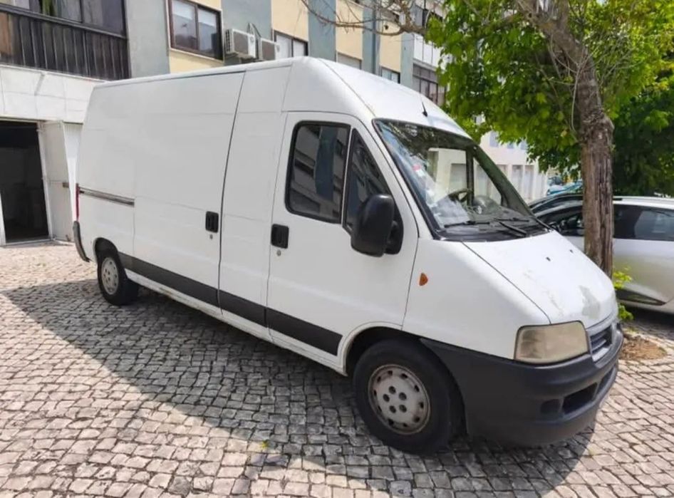 Fiat Ducato