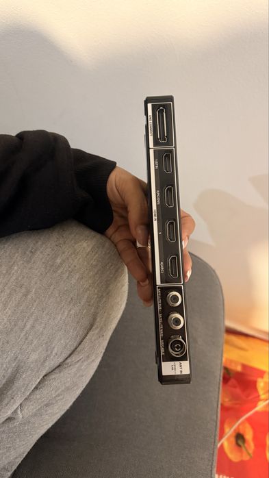One connect samsung