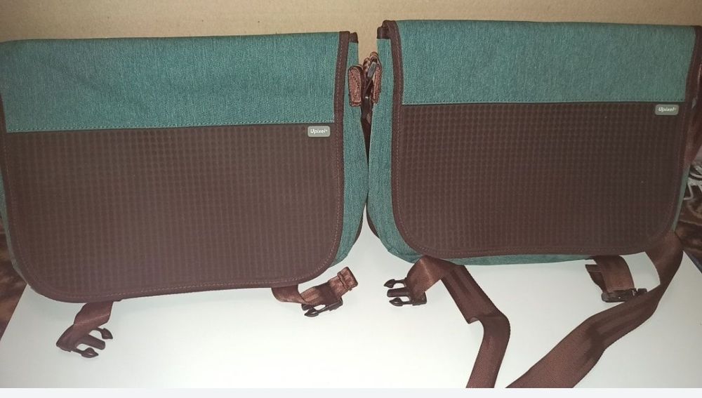 Сумка Upixel новая ,но без пикселей .