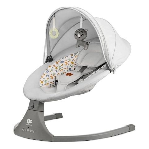 Baloiço espreguiçadeira kinderkraft