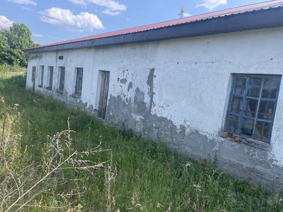 Продаж приміщення м.Батурин