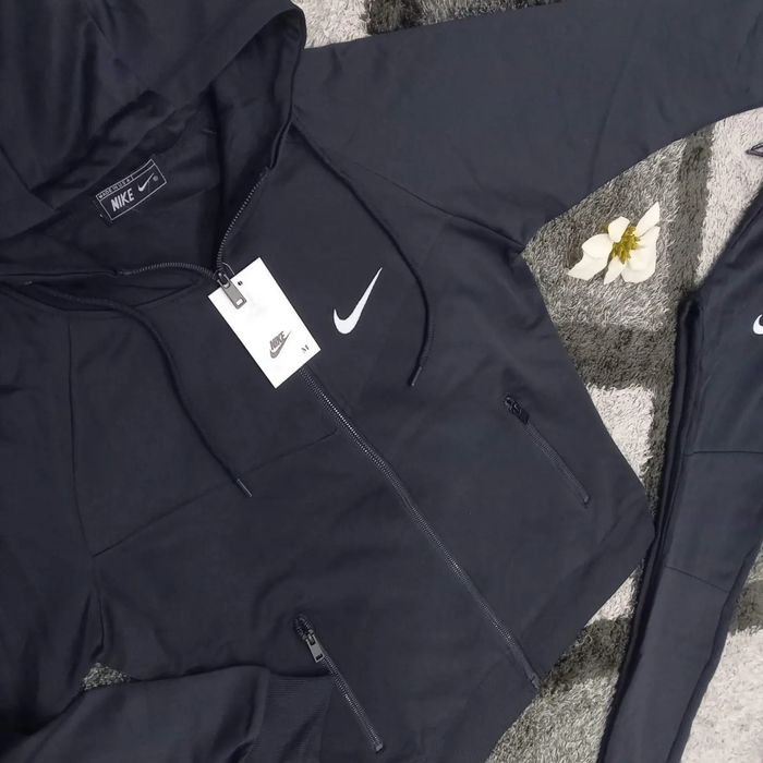 Fato treino nike