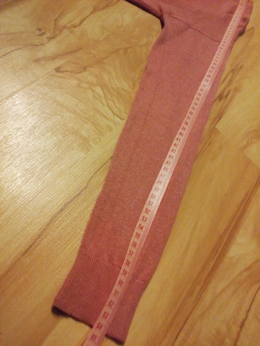 Bluzka, sweter damski, rozmiar M, house, łososiowy.