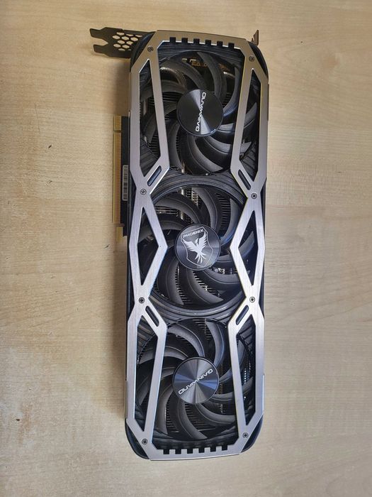 Karta graficzna Gainward GeForce RTX 3080 Phoenix 10 GB