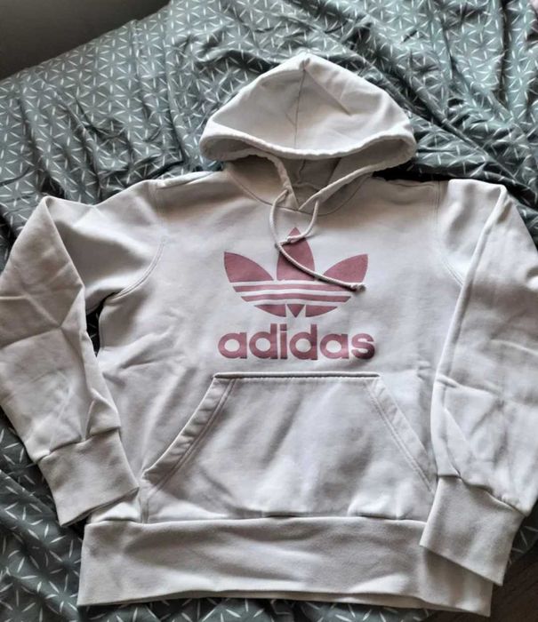 Bluza Puma, Adidas, rozm S