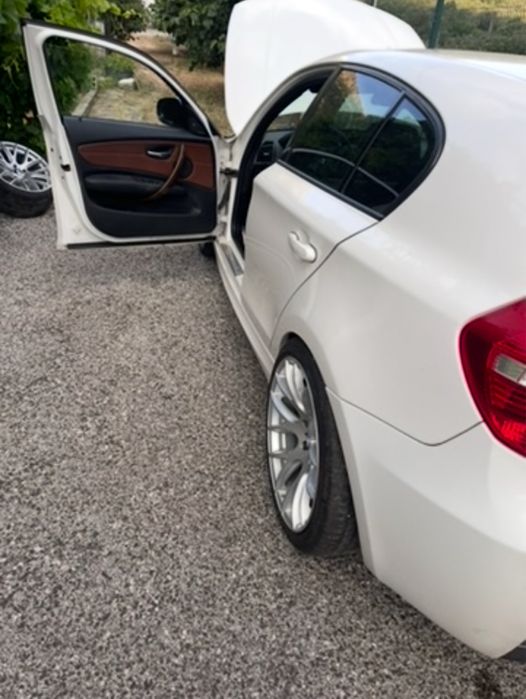 Bmw 123d 204cv 2011