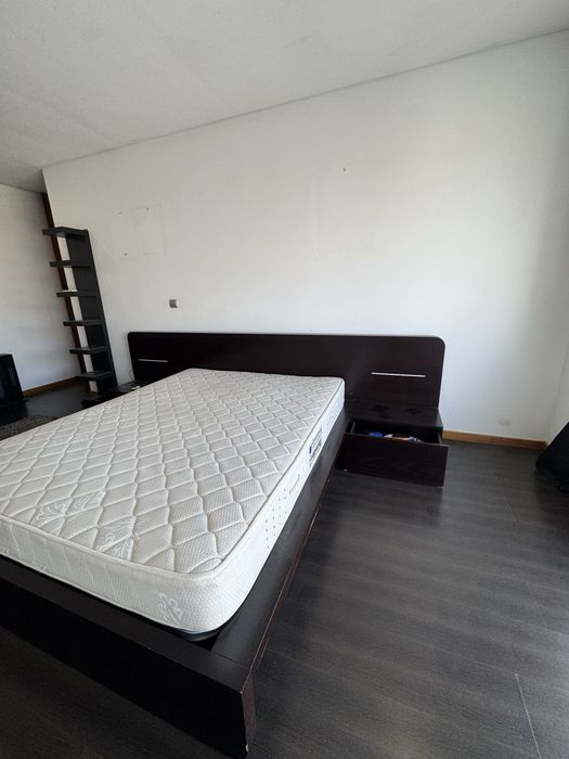 Quarto Completo