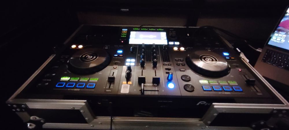 Pioneer XDJ-RR All in One System