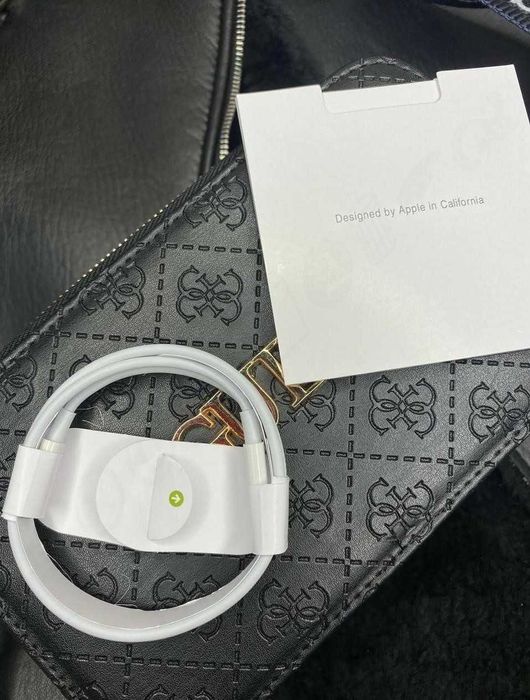 Якісні Навушники лише у нас аірподс 3 + чохол