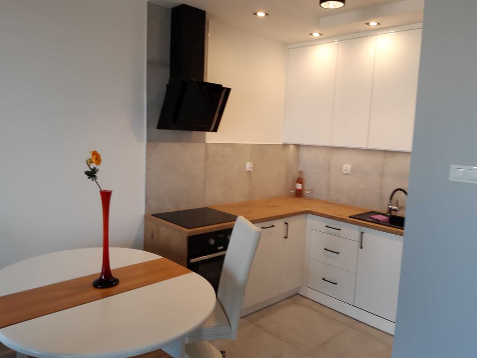 Wynajmę mieszkanie Apartamenty Jagiellońskie - centrum Białegostoku