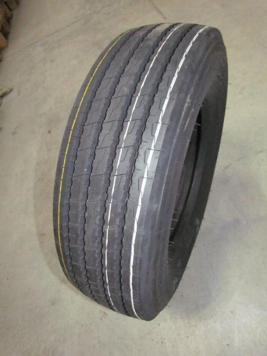 Купити шини гуму резину покришки колеса  245/70 R19,5 руль тяга причеп