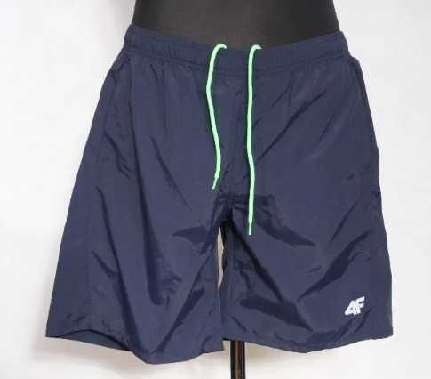 Spodenki 4F SKMF002. Nowe !