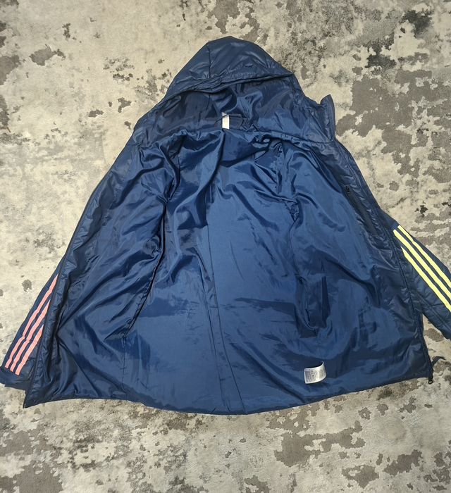 Куртка зимова Arsenal S