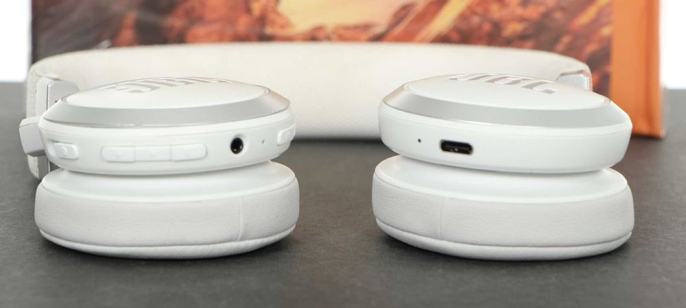 Słuchawki bezprzewodowe Bluetooth