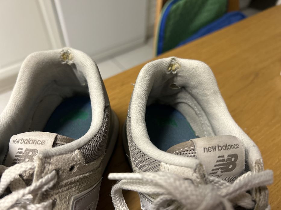 Tenis New balance 574