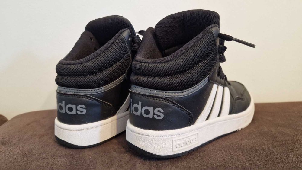 Buty adidas  rozmiar 35