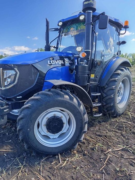 В продажі Трактор Lovol d-1054