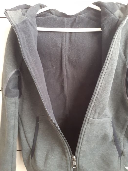 Bluza decathlon r 134