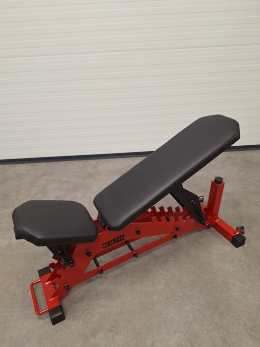 Ławka regulowana ENZO