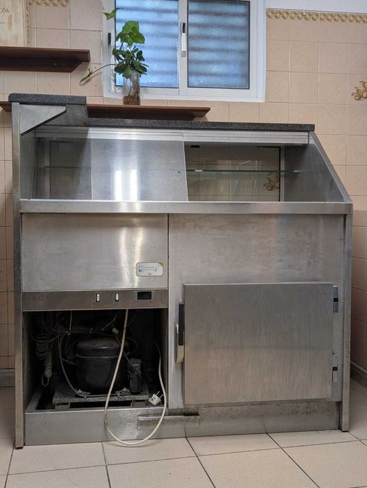 Equipamento de Café