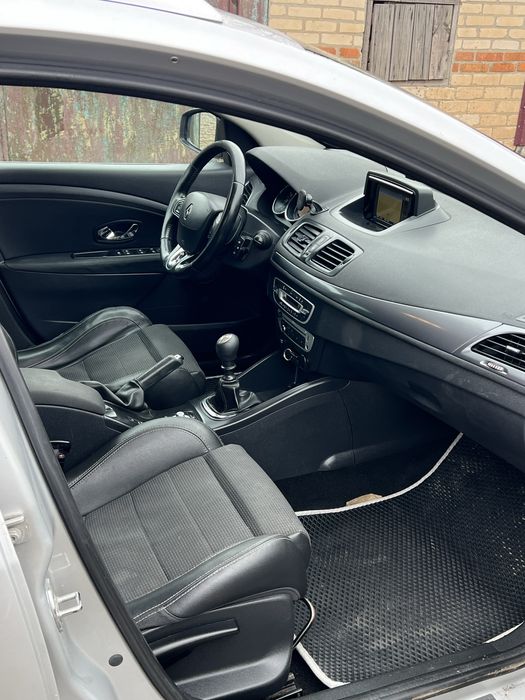 Продам Renault Megane3