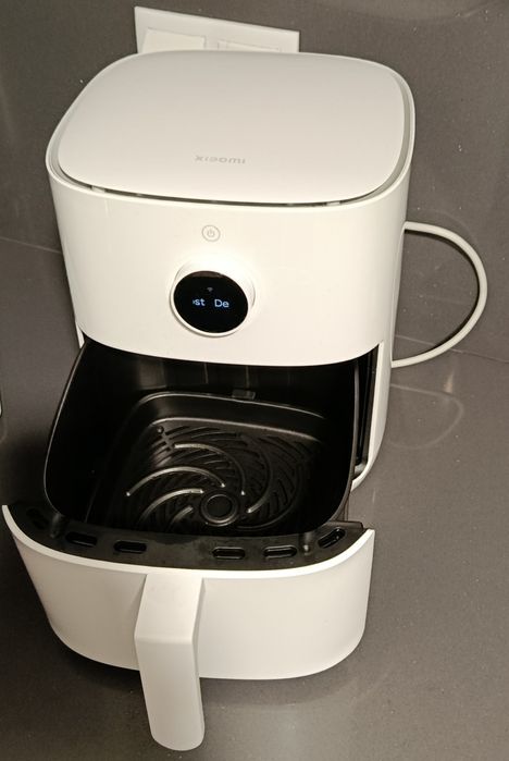 Air fryer  Xiaomi Wifi c/garantia