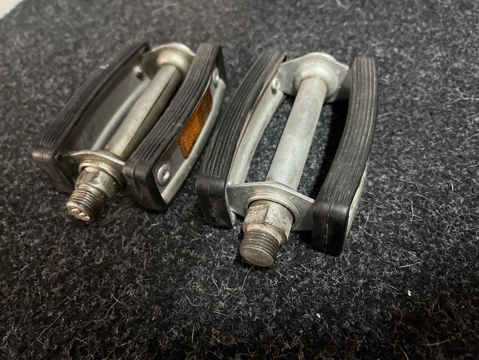 Peças Bicicleta Chopper VILAR  CATITA