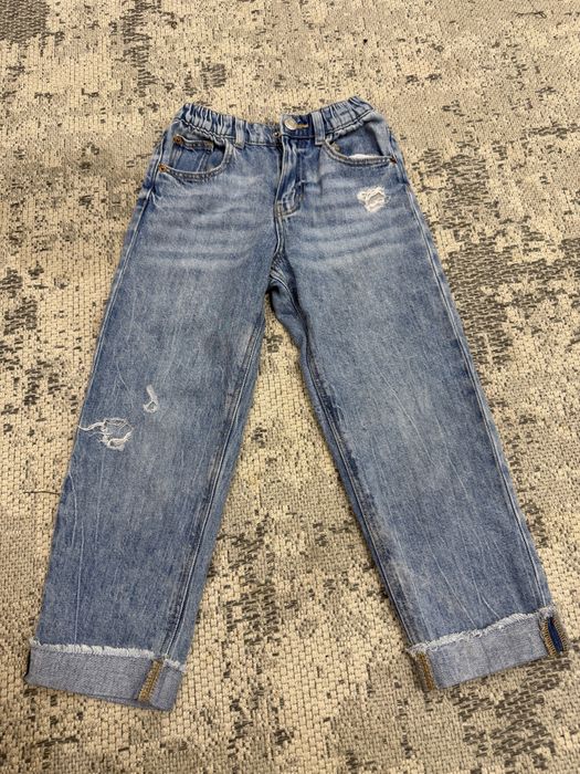 Сукні next, tommy , джинси zara 4-5р