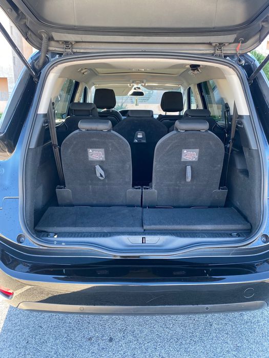 Citroen C4 SpaceTourer 2019/05