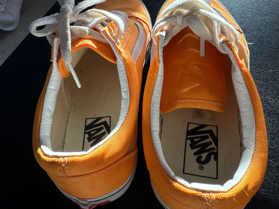 Trampki Vans r. 40
