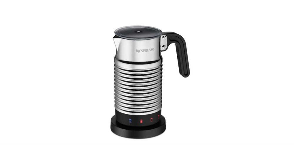 Aeroccino 4 Nespresso