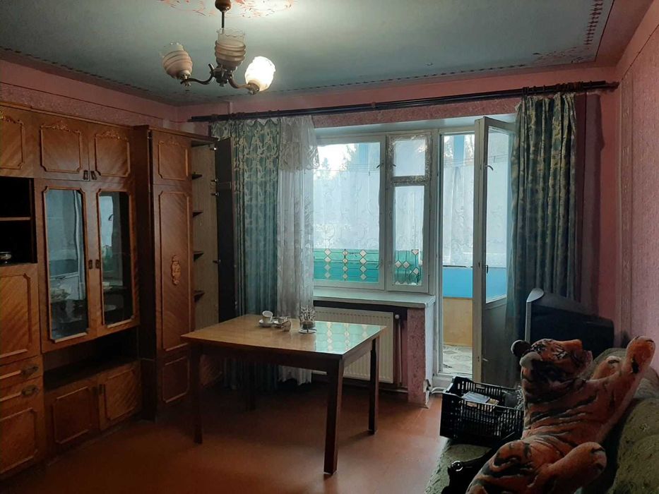 Продаж 2-ної квартири в м.Самборі