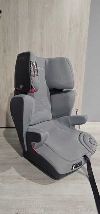 Fotelik Concord Transformer X-BAG