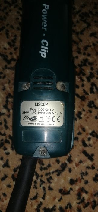 Продам машинку для стрижки овец.