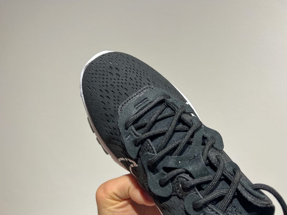 Кросівки NIKE REACT VISION CD4373-006 оригінал