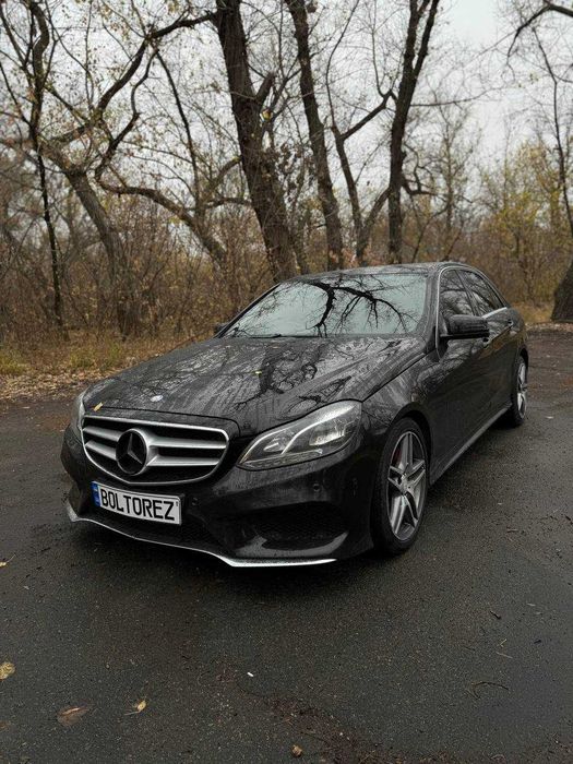 Разборка 
W212 (2009-2011-2016) E class