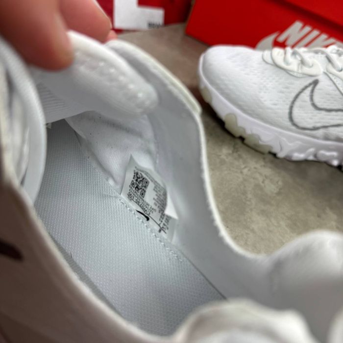 Кросівки Nike React Vision/кросівки найк реакт vision/nike реакти