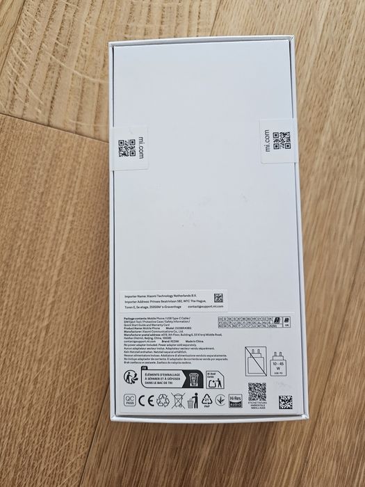XiaomiRedmi note 15