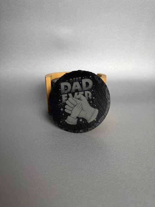 Slate Coaster / Ardósias PERSONALIZADAS