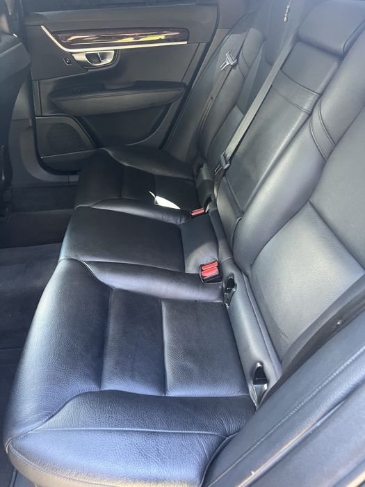Продам Volvo s90