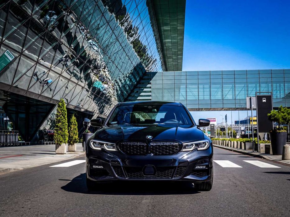 Luksusowe Auta do Ślubu VIP! Mercedes, Porsche, BMW M3, Range Rover