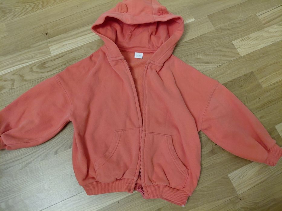 Костюм next для дівчинки 4-5 110 см