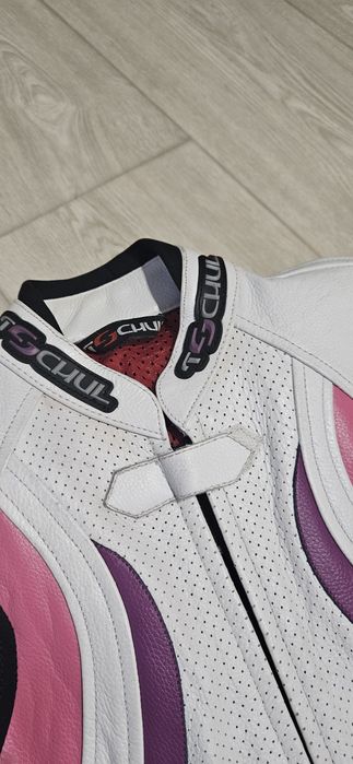 Kombinezon jednoczęściowy dziecięcy Tschul