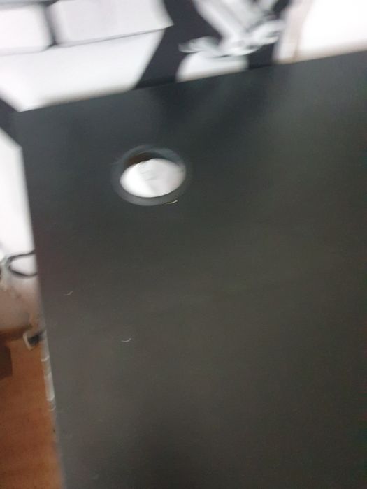Biurko gamingowe Huzaro hero 2.0