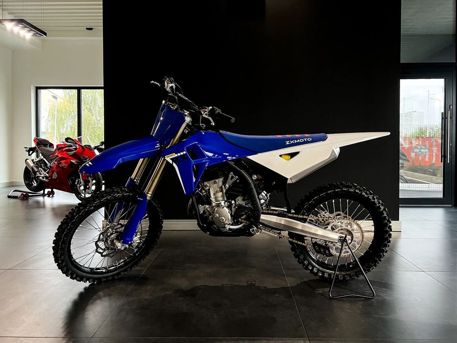 Zx Moto