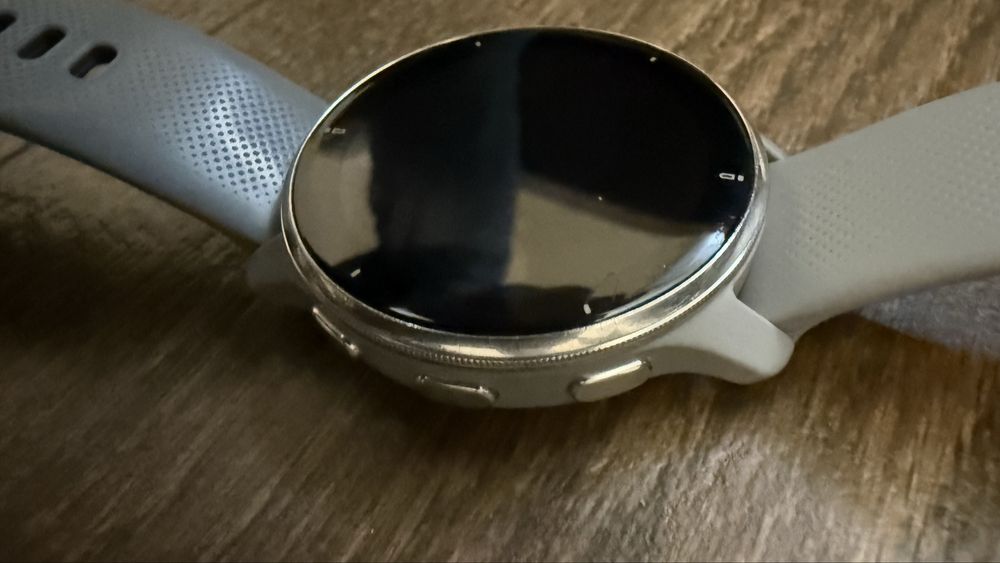 Zegarek Garmin Venu 2 Plus