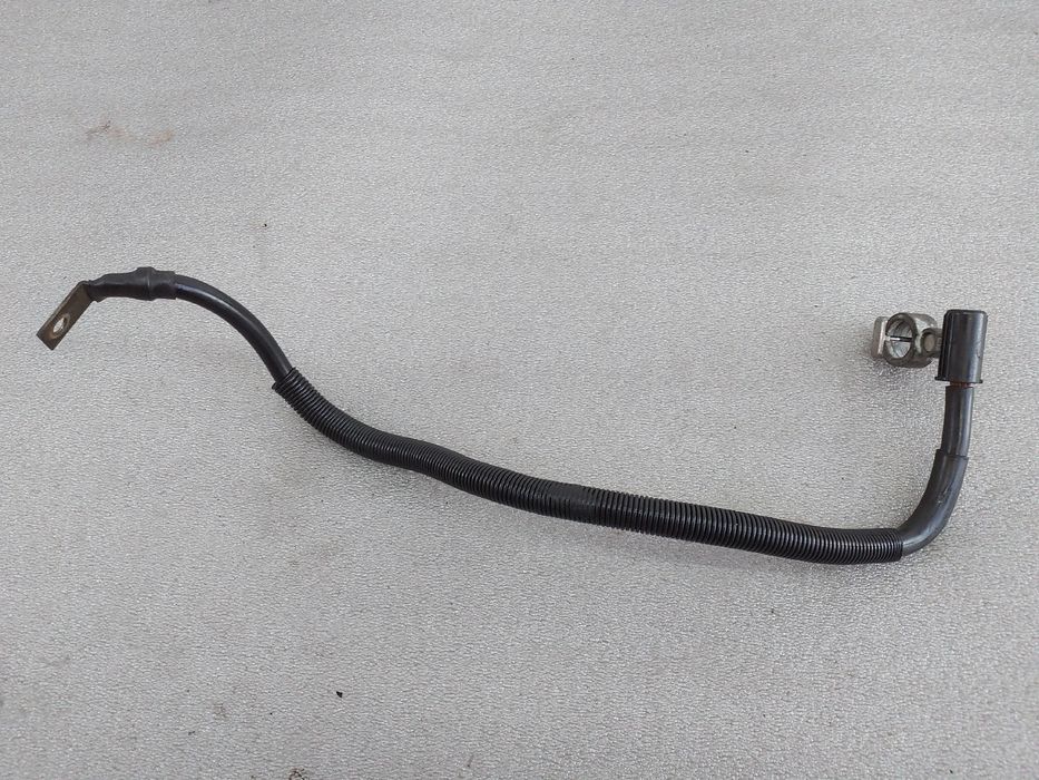 Terminal / cabo positivo da bateria VOLKSWAGEN New Beetle Cabriolet (1