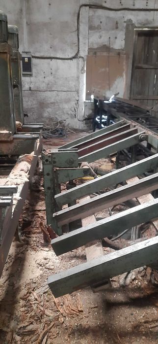 SPRZEDAM: Trak szerokotaśmowy pionowy JAROMA DRCC-110